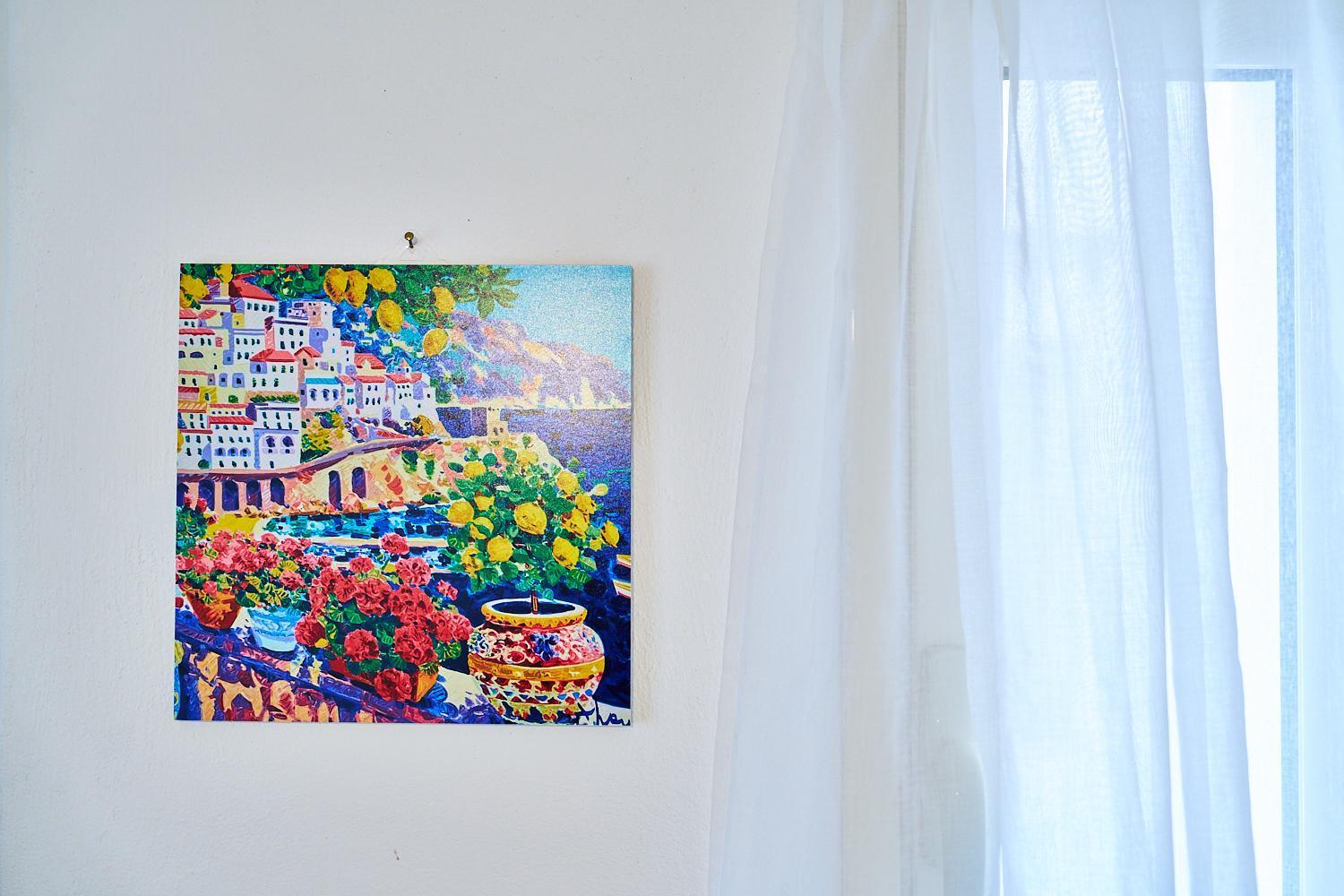 Cara Palermo Villa Bagian luar foto