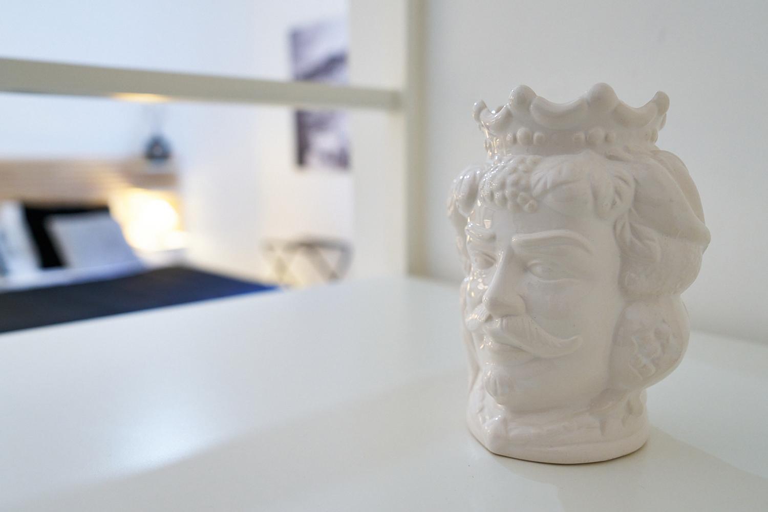Cara Palermo Villa Bagian luar foto