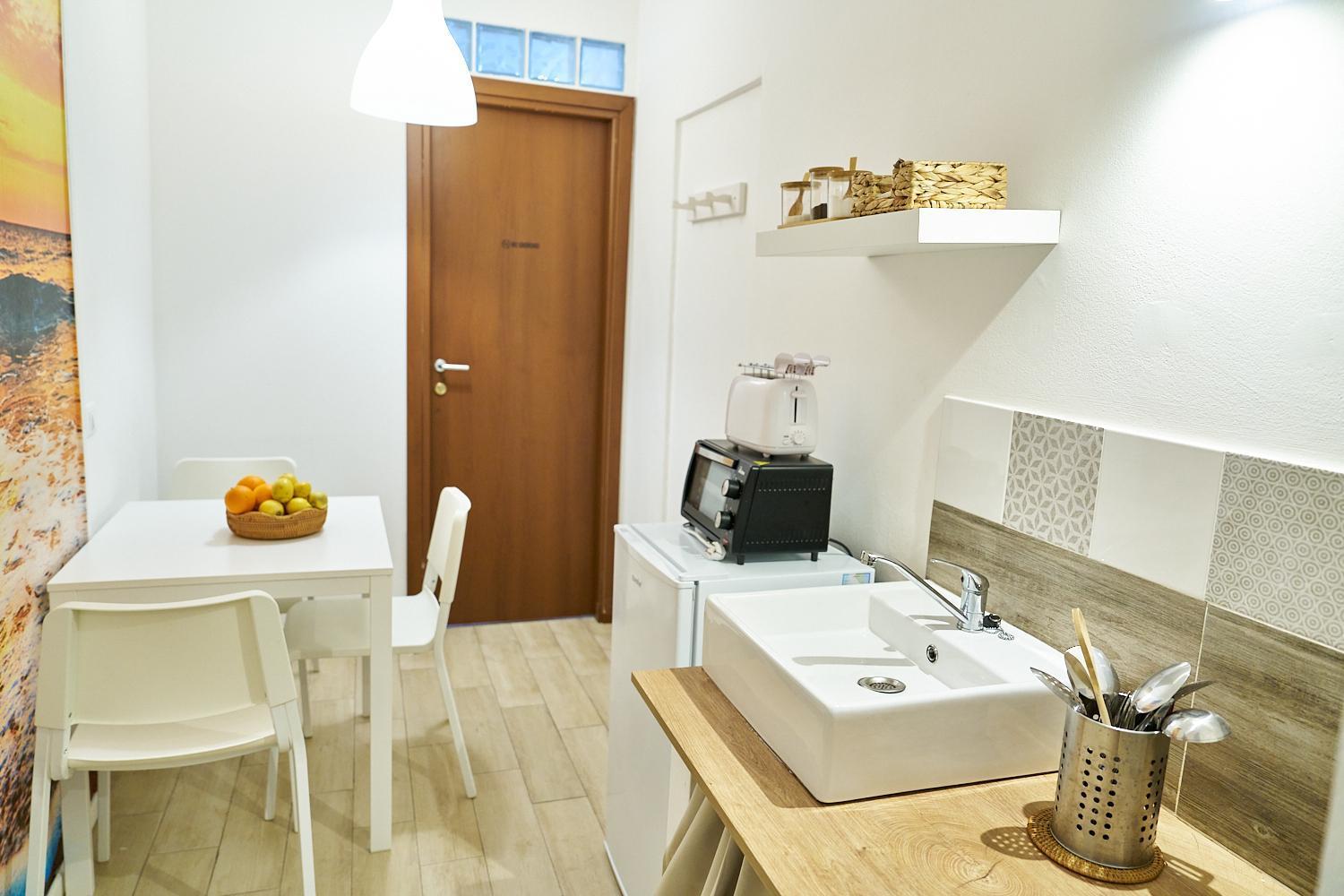 Cara Palermo Villa Bagian luar foto