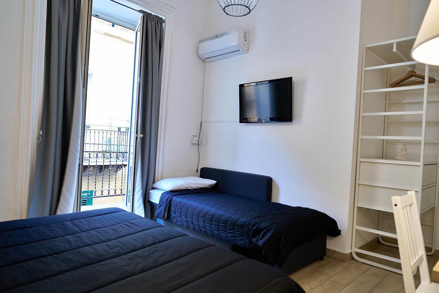 Cara Palermo Villa Bagian luar foto