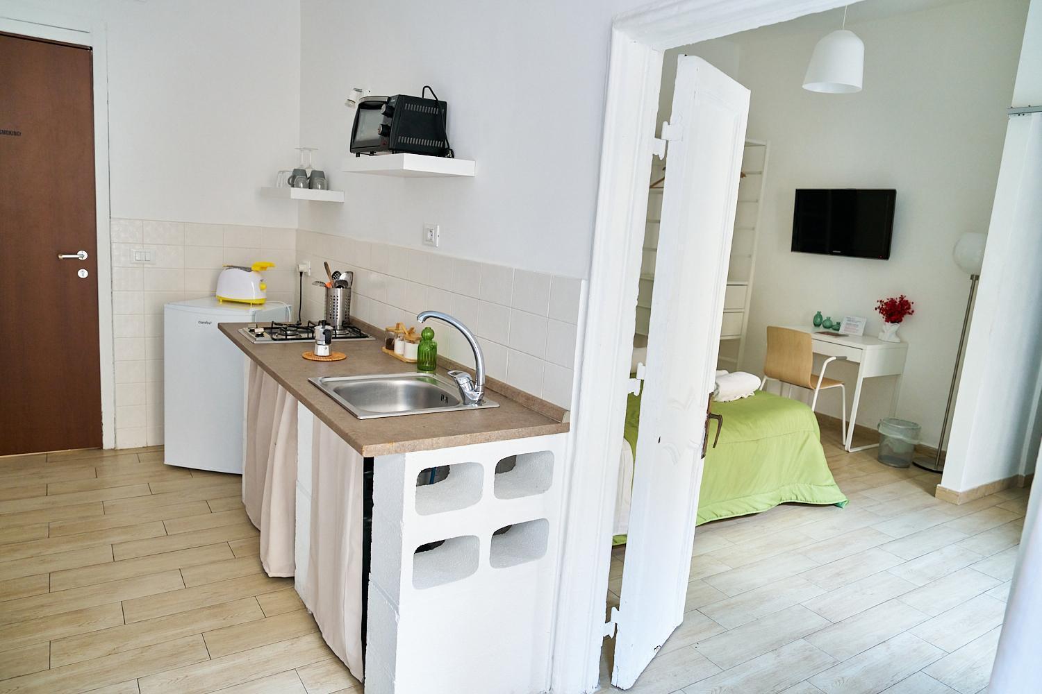 Cara Palermo Villa Bagian luar foto